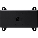 Noctua NV-FH2 8-port Fan Hub, Controllo ventola Nero