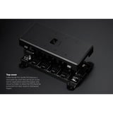 Noctua NV-FH2 8-port Fan Hub, Controllo ventola Nero