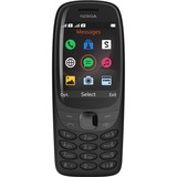 Nokia 6310 (2021) Nero