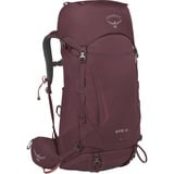 Osprey 10004793, Zaino viola