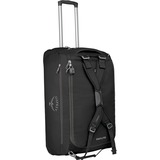 Osprey Daylite Wheeled Duffel 85 Nero