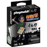 PLAYMOBIL 71113, Giochi di costruzione 