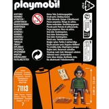PLAYMOBIL 71113, Giochi di costruzione 