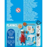 PLAYMOBIL 71161, Giochi di costruzione 