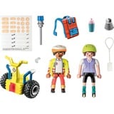 PLAYMOBIL 71257, Giochi di costruzione 
