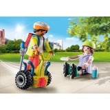PLAYMOBIL 71257, Giochi di costruzione 