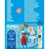 PLAYMOBIL specialPLUS Pizzaiolo, Giochi di costruzione 