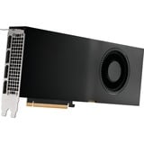 PNY VCNRTXA5000-SB scheda video NVIDIA RTX A5000 24 GB GDDR6 RTX A5000, 24 GB, GDDR6, 384 bit, 7680 x 4320 Pixel, PCI Express x16 4.0