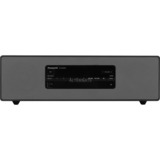 Panasonic SC-DM504EG-K set audio da casa Microsistema audio per la casa 40 W Nero Nero, Microsistema audio per la casa, Nero, 1 dischi, 40 W, 1-via, 8 Ω
