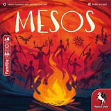 Pegasus 51888G, Gioco da tavolo 