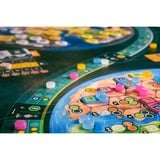 Pegasus Evacuazione, Gioco da tavolo 