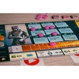 Pegasus Evacuazione, Gioco da tavolo 