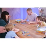 Pegasus Kingdomino (Nuova edizione), Gioco da tavolo 