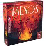 Pegasus Mesos, Gioco da tavolo 
