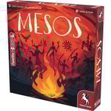 Pegasus Mesos, Gioco da tavolo 