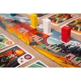 Pegasus Mesos, Gioco da tavolo 