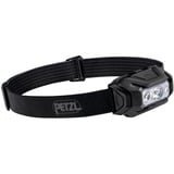 Petzl ARIA 2 RGB, Luce LED Nero