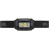Petzl E070BA00, Luce LED Nero