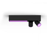 Philips Hue 929003808401, Luce LED Nero