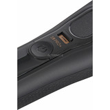 Procter & Gamble Series 9 Pro+ 9510s Wet & Dry Rasoio Trimmer Nero Nero/Argento, Rasoio, Nero, Batteria, 60 min, Scatola, 1 pz
