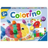 Ravensburger RAV Colorino| 20832, Gioco educativo 2 anno/i