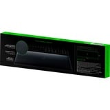 Razer RC21-01710100-R3M1 poggiapolso Finta pelle, Memory foam Nero Nero, Finta pelle, Memory foam, Nero, 166 g