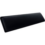Razer RC21-01710100-R3M1 poggiapolso Finta pelle, Memory foam Nero, Poggiapolsi Nero, Finta pelle, Memory foam, Nero, 166 g
