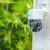 Reolink P850, Telecamera di sorveglianza bianco/Nero