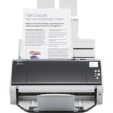 Ricoh PA03710-B051, Scanner grigio/Nero