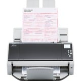 Ricoh PA03710-B051, Scanner grigio/Nero
