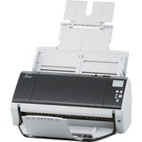 Ricoh fi-7460 ADF + scanner ad alimentazione manuale 600 x 600 DPI A3 Grigio, Bianco grigio/Nero, 304,8 x 5588 mm, 600 x 600 DPI, 24 bit, 60 ppm, 60 ppm, 120 ipm (pollice al minuto)