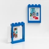 Room Copenhagen 41131731, Cornice blu