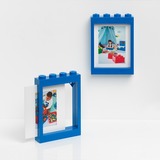 Room Copenhagen LEGO Cornice per foto Bright Ble blu