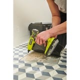 Ryobi RGLM18-0, Pistole colla a caldo verde/Nero