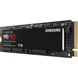 SAMSUNG 990 PRO 1 TB, Disco a stato solido 
