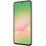 SAMSUNG Galaxy A56 17 cm (6.7") Doppia SIM Android 15 5G USB tipo-C 8 GB 128 GB 5000 mAh Oliva, Handy verde chiaro, 17 cm (6.7"), 8 GB, 128 GB, 50 MP, Android 15, Oliva