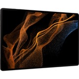 SAMSUNG Galaxy Tab S8 Ultra SM-X906B 5G 128 GB 37,1 cm (14.6") 8 GB Wi-Fi 6 (802.11ax) Grigio grigio scuro, 37,1 cm (14.6"), 2960 x 1848 Pixel, 128 GB, 8 GB, 2,99 GHz, Grigio