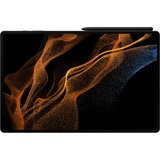 SAMSUNG Galaxy Tab S8 Ultra SM-X906B 5G 128 GB 37,1 cm (14.6") 8 GB Wi-Fi 6 (802.11ax) Grigio grigio scuro, 37,1 cm (14.6"), 2960 x 1848 Pixel, 128 GB, 8 GB, 2,99 GHz, Grigio