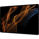 SAMSUNG Galaxy Tab S8 Ultra SM-X906B 5G 128 GB 37,1 cm (14.6") 8 GB Wi-Fi 6 (802.11ax) Grigio grigio scuro, 37,1 cm (14.6"), 2960 x 1848 Pixel, 128 GB, 8 GB, 2,99 GHz, Grigio