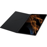 SAMSUNG Galaxy Tab S8 Ultra SM-X906B 5G 128 GB 37,1 cm (14.6") 8 GB Wi-Fi 6 (802.11ax) Grigio grigio scuro, 37,1 cm (14.6"), 2960 x 1848 Pixel, 128 GB, 8 GB, 2,99 GHz, Grigio