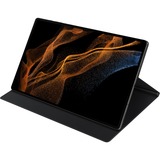 SAMSUNG Galaxy Tab S8 Ultra SM-X906B 5G 128 GB 37,1 cm (14.6") 8 GB Wi-Fi 6 (802.11ax) Grigio grigio scuro, 37,1 cm (14.6"), 2960 x 1848 Pixel, 128 GB, 8 GB, 2,99 GHz, Grigio
