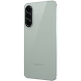 SAMSUNG SM-A566BZGAEUB, Handy verde chiaro