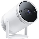 SAMSUNG SP-LFF3CLAXXXE, Proiettore DLP bianco