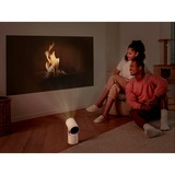 SAMSUNG SP-LFF3CLAXXXE, Proiettore DLP bianco