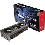 SAPPHIRE Radeon RX 9070 XT Nitro+ Gaming OC argento