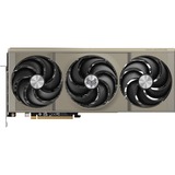 SAPPHIRE Radeon RX 9070 XT Nitro+ Gaming OC argento
