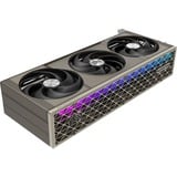 SAPPHIRE Radeon RX 9070 XT Nitro+ Gaming OC argento