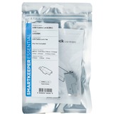 SMARTKEEPER ESSENTIAL Lucchetto per cavo USB (LK03), Serratura da infilare 