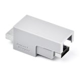 SMARTKEEPER ESSENTIAL Lucchetto per cavo USB (LK03), Serratura da infilare 