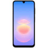Samsung Galaxy A18 128GB, Handy Nero